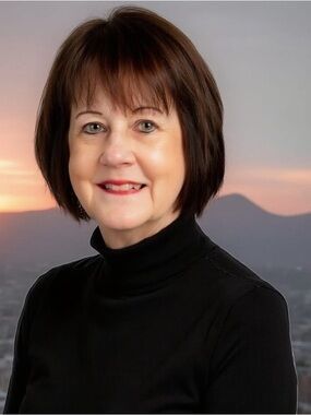 Meet your Posher, Susan